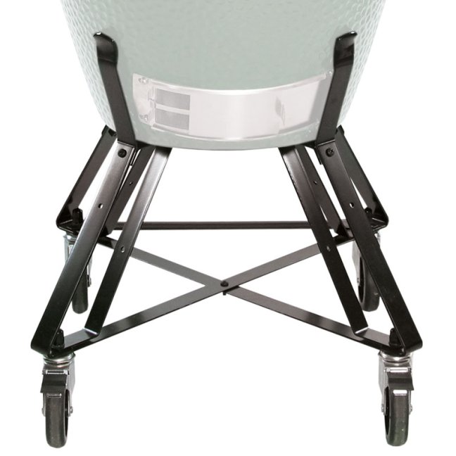 Big Green Egg - Pojízdný stojan Large