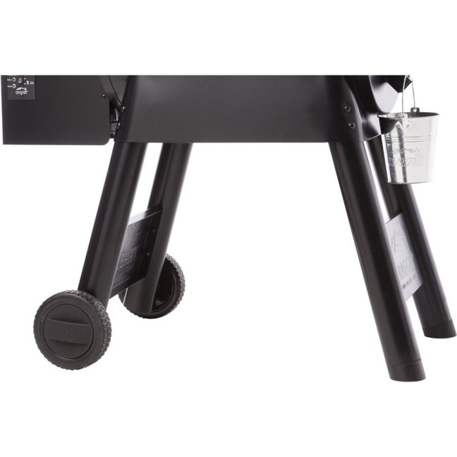 Traeger - Pro Series 22