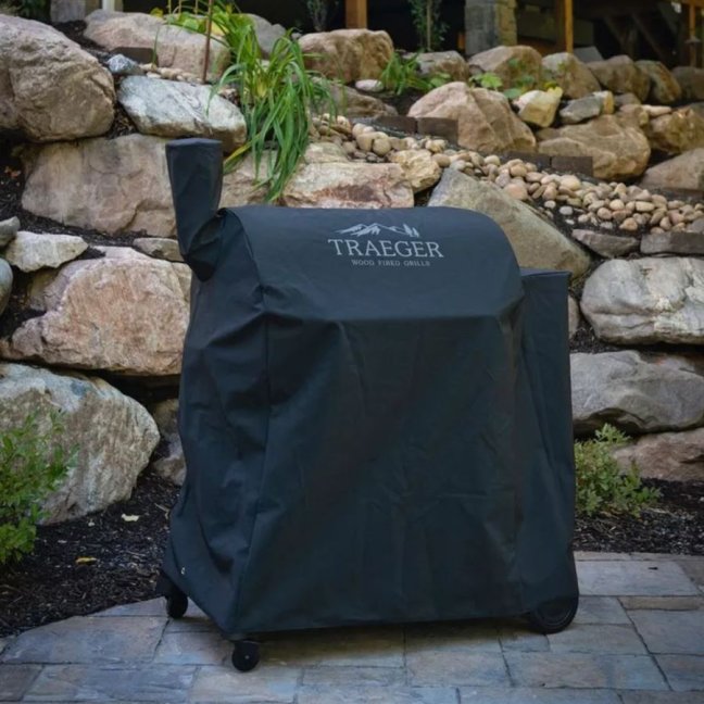 Traeger - Obal PRO 780