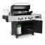 Broil King - Regal Q 590 IR + MONTÁŽ