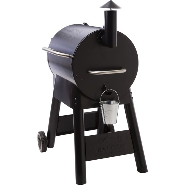 Traeger - Pro Series 22