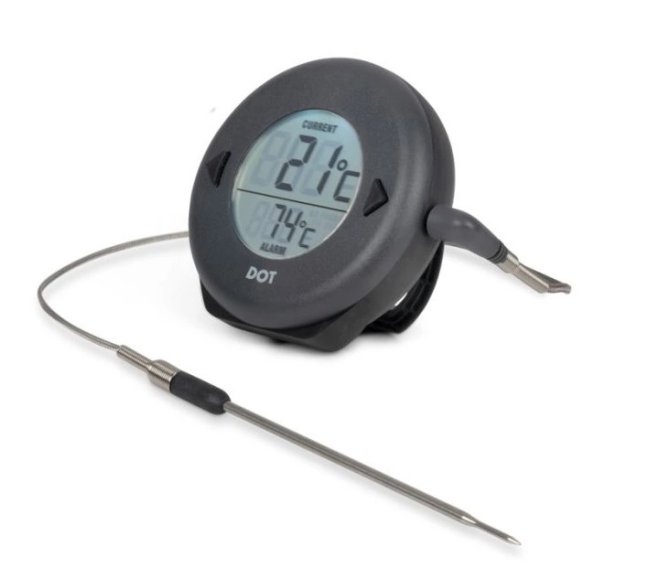 Eti -  Digitální teploměr DOT