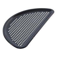 Big Green Egg - Perforovaný porcelánový rošt, půlkruhový 58 cm