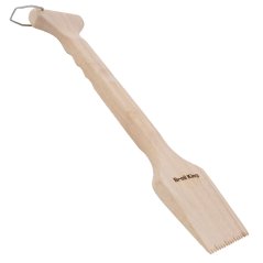 Broil King - Dřevěná škrabka na čištění grilu