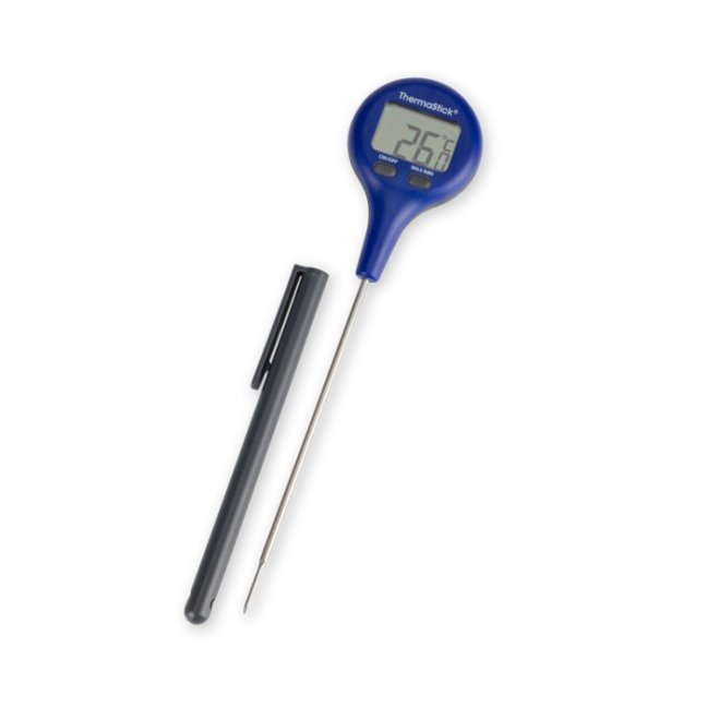 Eti -  Vpichovací teploměr ThermaStick BLUE