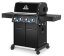 Broil King - Baron 490 Shadow NEW