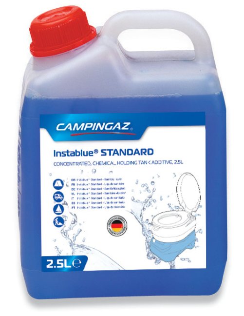 Campingaz - Instablue standard 2,5 l (dezinfekční prostředek)