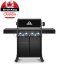 Broil King - Baron 490 Shadow NEW