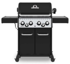 Broil King - Crown 490 vystavený kus (pouze osobní odběr)