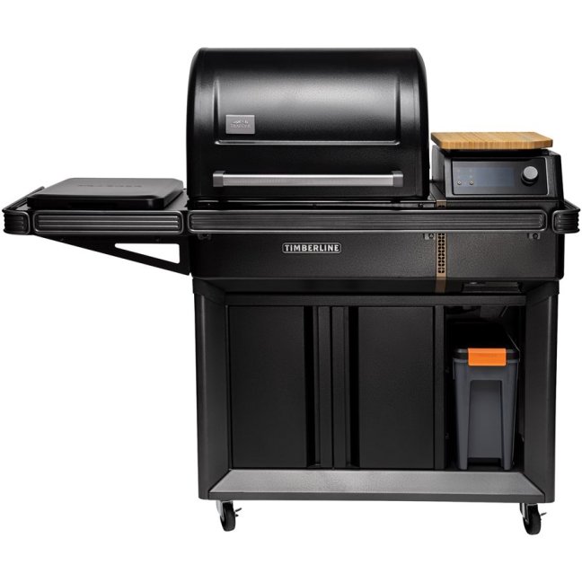 Traeger - Timberline