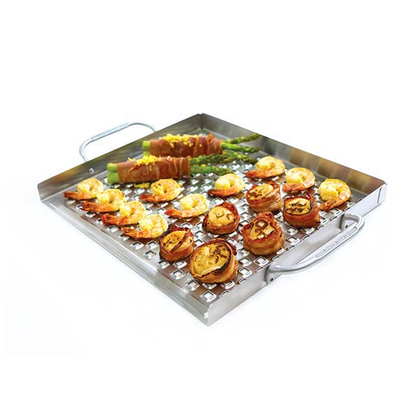 Broil King - Grilovací plech Imperial