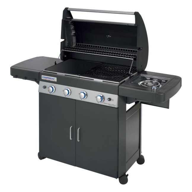 Campingaz - 4 Series Classic LS Plus D