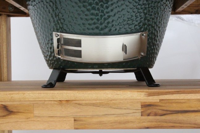 Big Green Egg - Podstavec pod EGG M ve stole