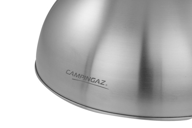 Campingaz - Nerezový poklop