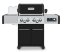 Broil King - Regal Q 490 IR + MONTÁŽ