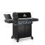 Broil King - Baron 490 IRX Shadow