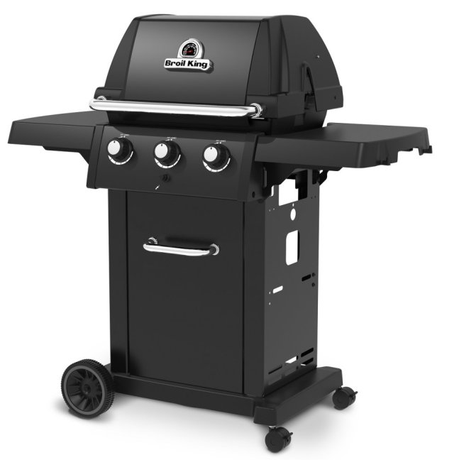 Broil King - Royal 320 Shadow