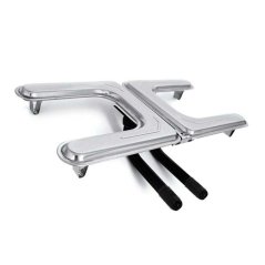 Broil King - Hořák Dual H Small 1500