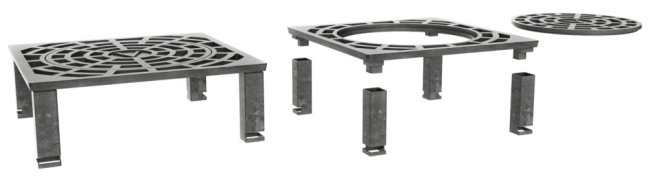 Vulcanus - Multigrid Pro 730