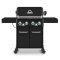 Broil King - Baron 490 Shadow