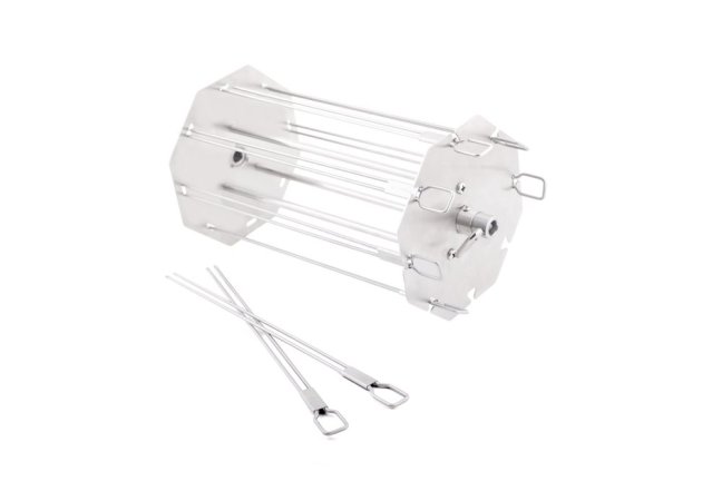 Broil King - Otočný špízový set