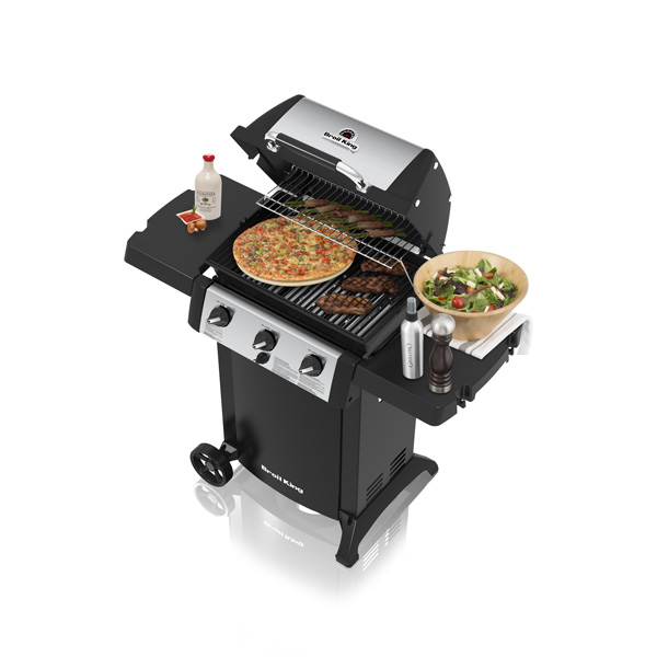 Broil King - Gem 310
