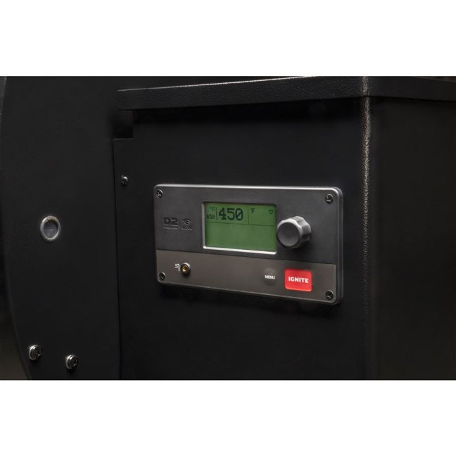 Traeger - Pro 780 (Black)