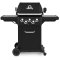 Broil King - Royal 390 Shadow