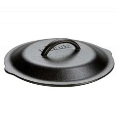 Lodge - Litinová poklice (průměr 23 cm)