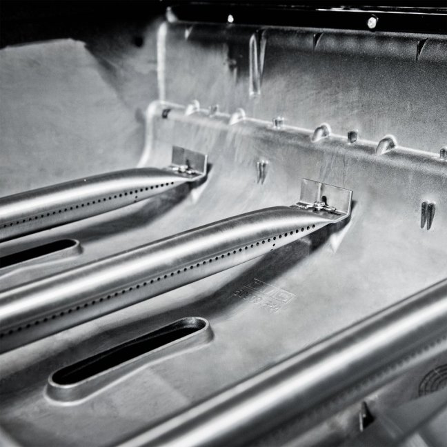 Broil King - Baron 490 Shadow