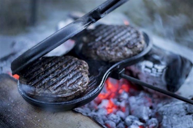 Petromax - Burgerovač