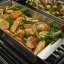 Broil King - Koš na zeleninu Wok