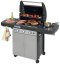 Campingaz - 3 Series Classic LS Plus