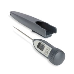 Eti -  Super rychlý vpichovací mini teploměr s pouzdrem