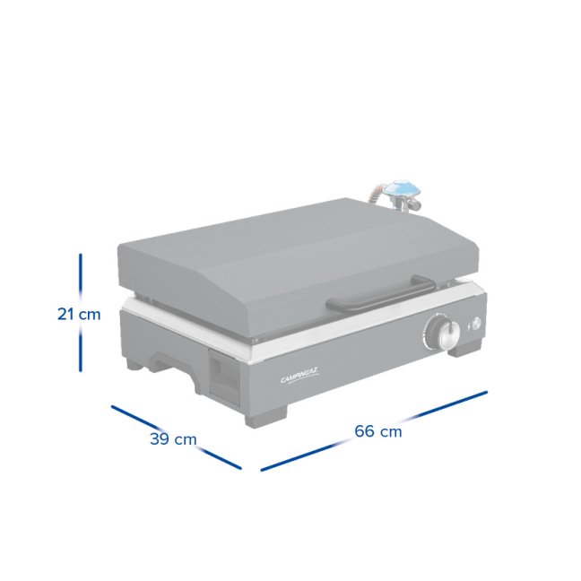 Campingaz - Sigma 1 CV