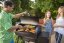 Broil King - Crown Pellet 500