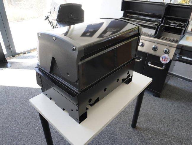 Broil King - Baron 420 Built-in