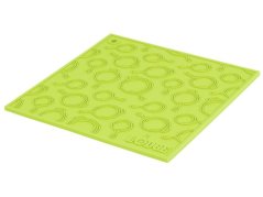 Lodge - Zelená silikonová podložka pod litinový hrnec/pánev Lodge