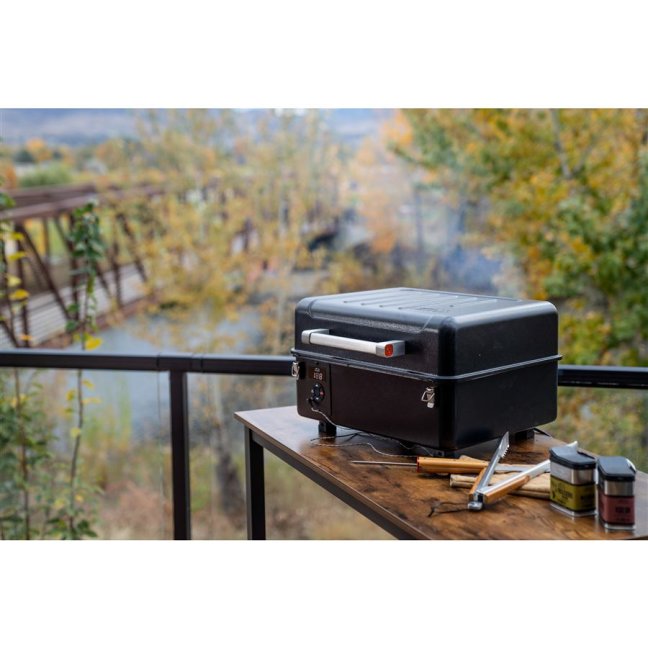 Traeger - Ranger