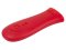 Lodge - Ochranný silikonový návlek na rukojeť pánve ČERVENÝ