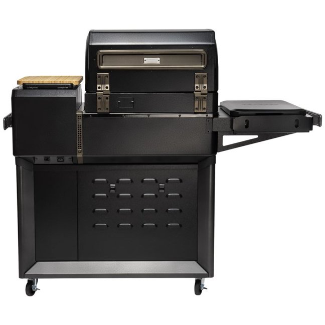 Traeger - Timberline