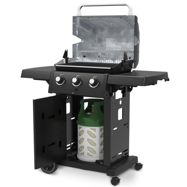 Broil King - Royal 320 Shadow