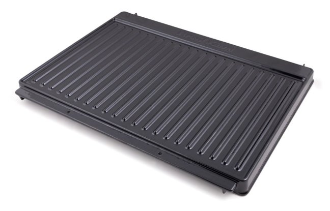 Broil King - Litinová smaltovaná oboustranná plancha Monarch/Royal
