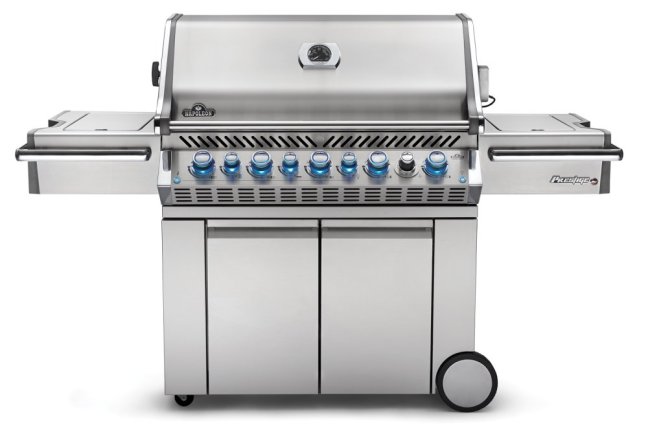Napoleon - Prestige PRO 665 + MONTÁŽ