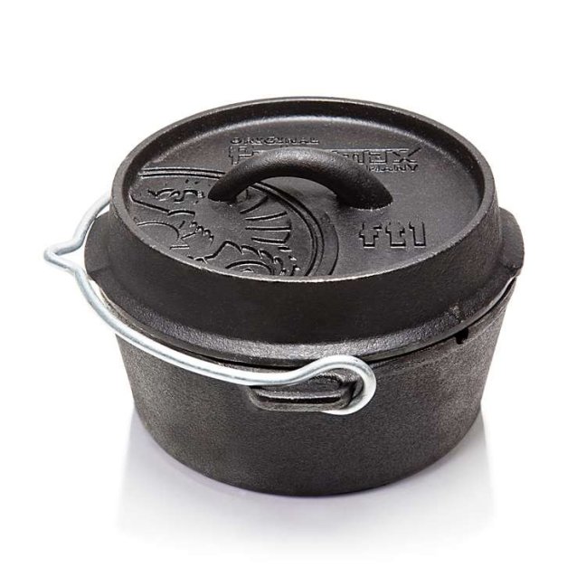 Petromax - Dutch Oven 1,1 l bez nožiček