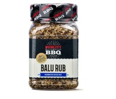SunCity - BBQ Balu Rub