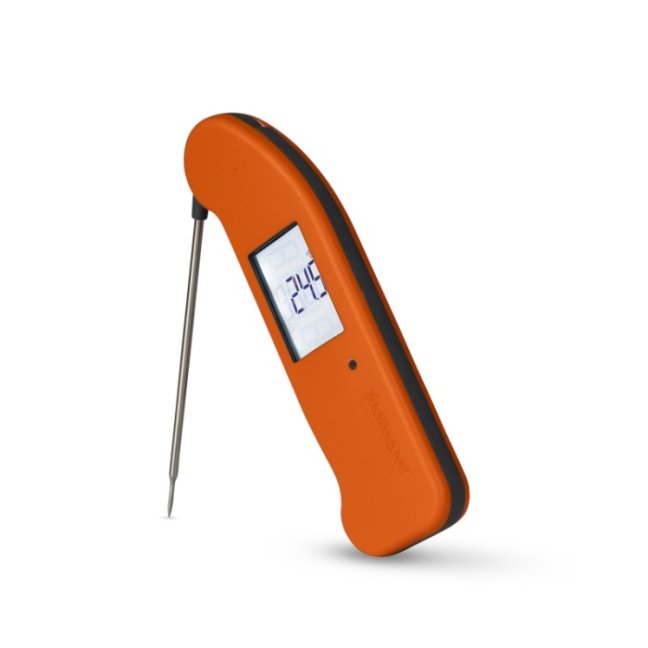 Eti - Thermapen ONE oranžový