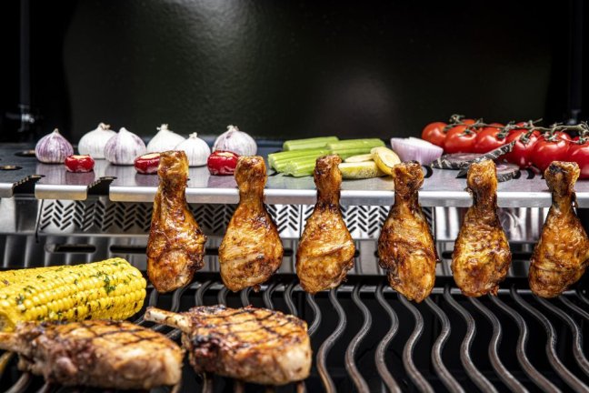 Napoleon - Rogue Phantom SE 425 + MONTÁŽ