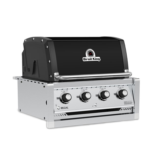 Broil King - Regal 420 Built-in