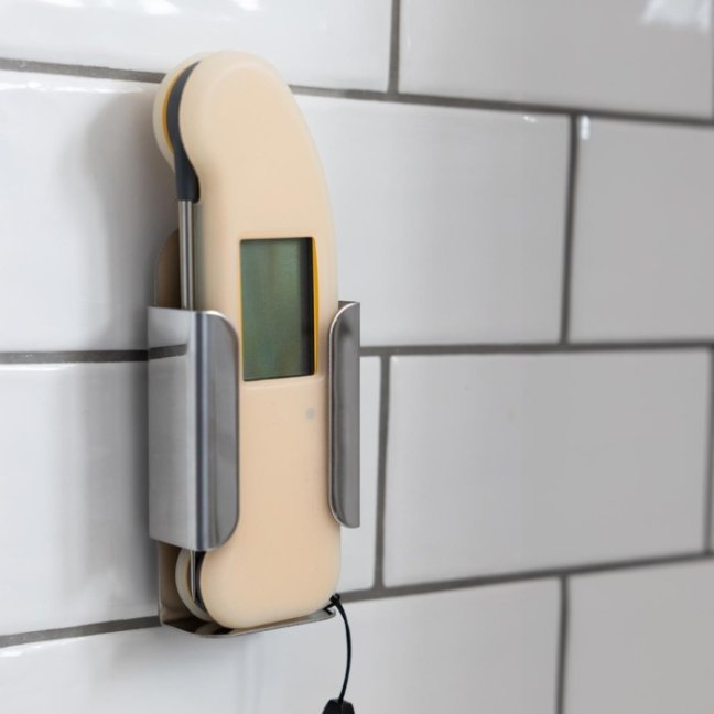 Eti -  Kovový držák na zeď pro Thermapen